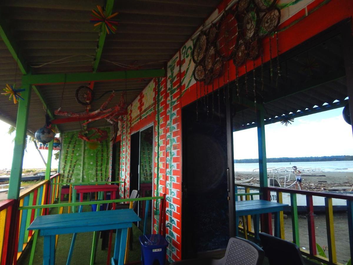 Hostal Liliana Buenaventura Exterior photo